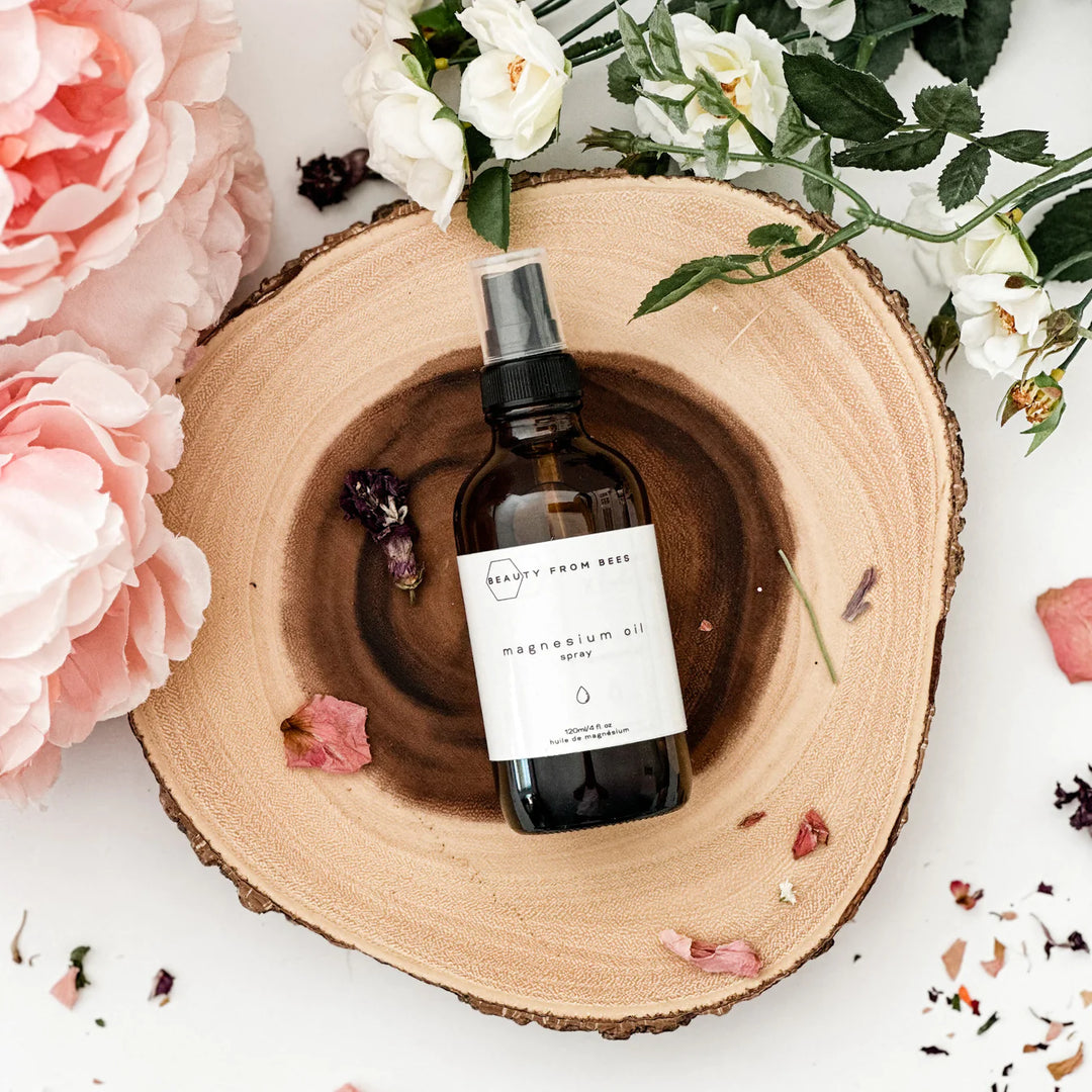 Magnesium Oil