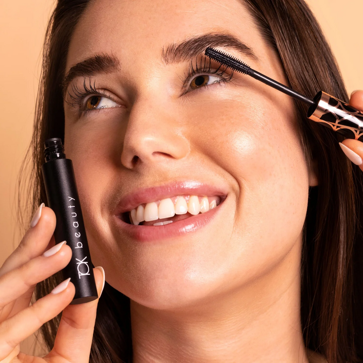 Eyes That TOK Mascara