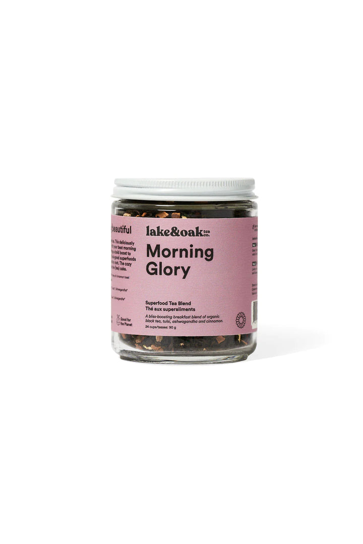 Morning Glory