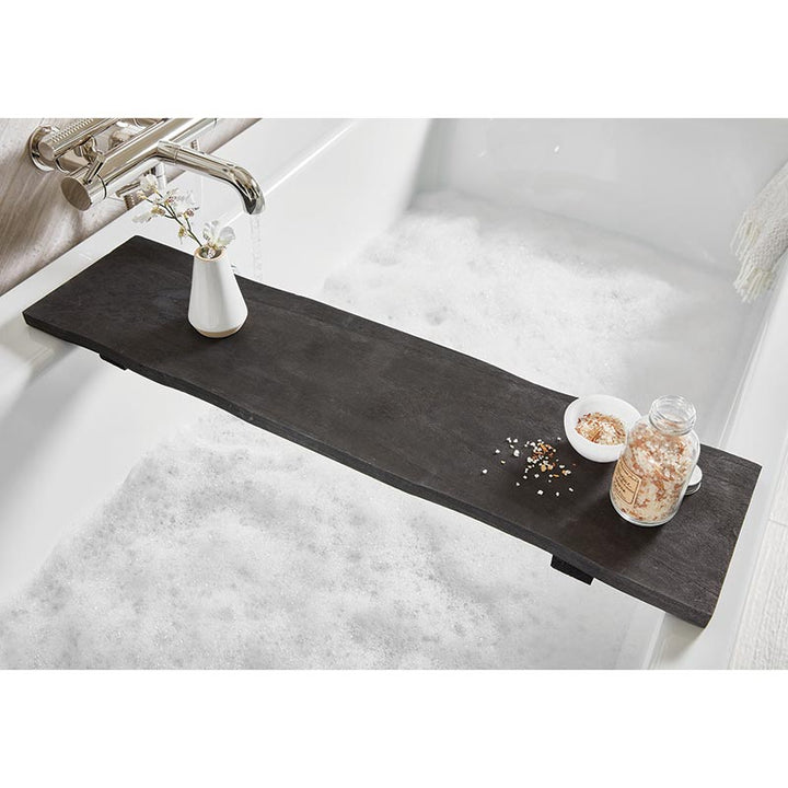 Wood Bath Board
