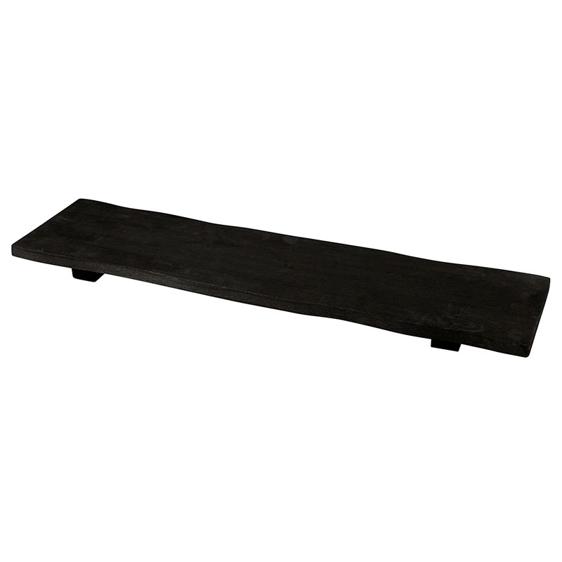 Wood Bath Board