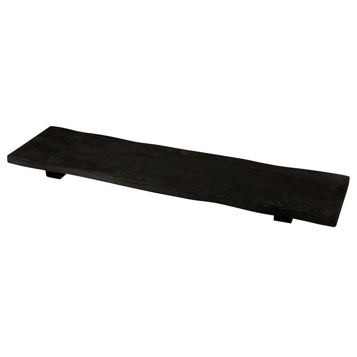 Wood Bath Board