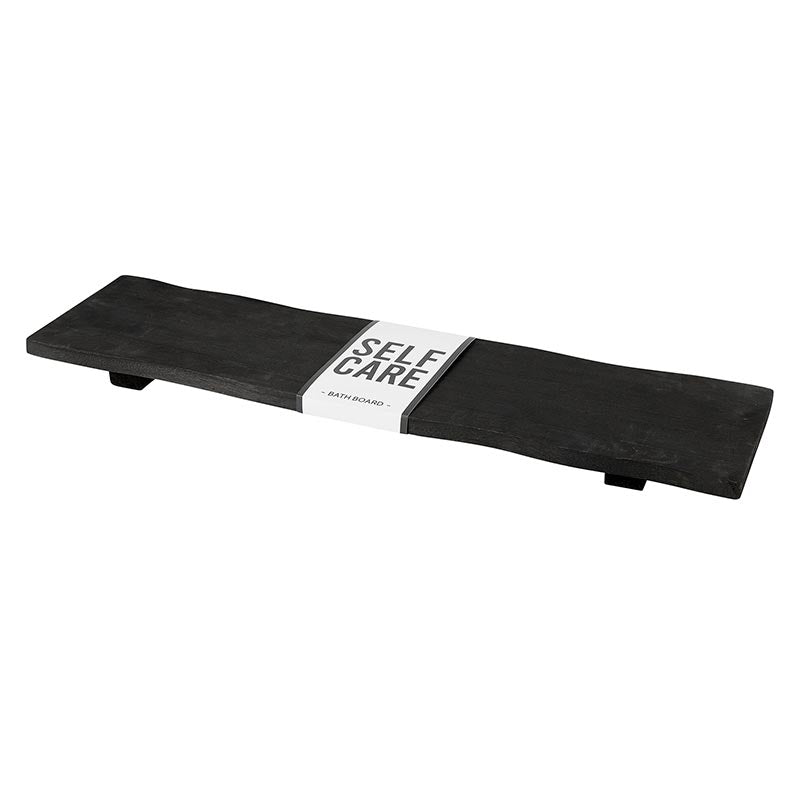 Wood Bath Board