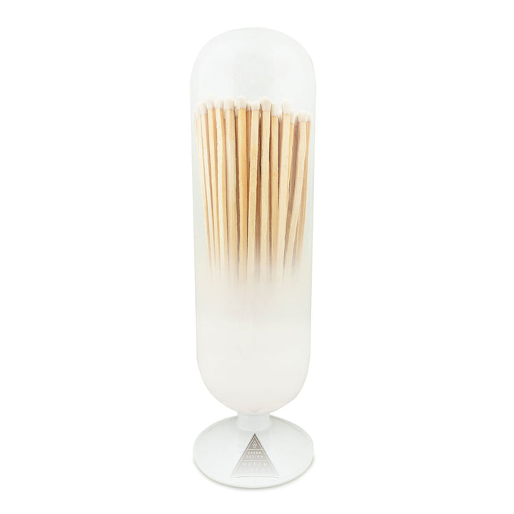 Fireplace Cloud Match Cloche