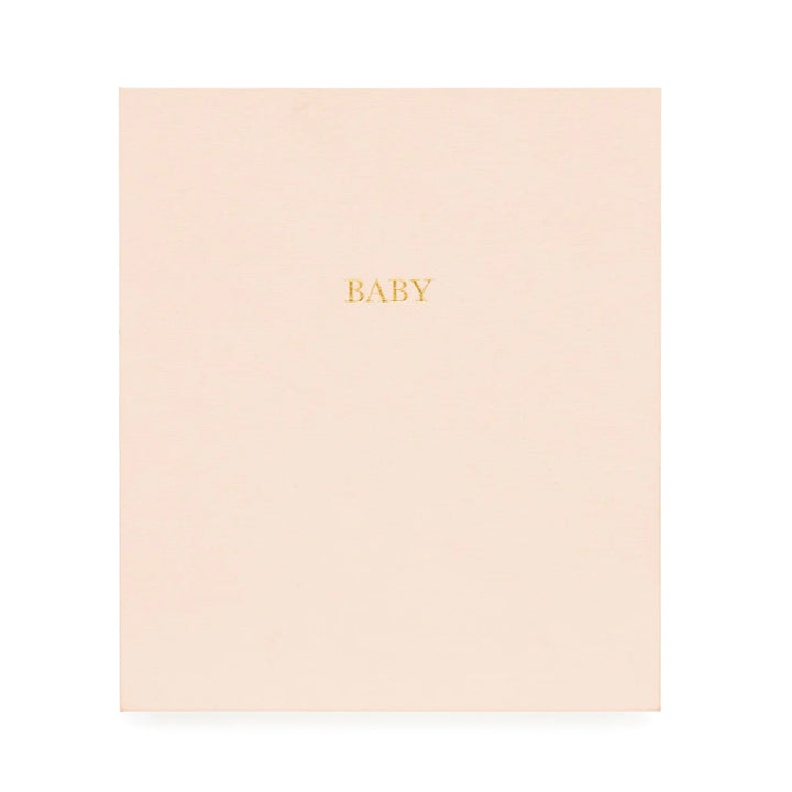 The Baby Book