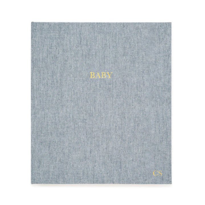 The Baby Book