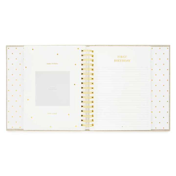 The Baby Book