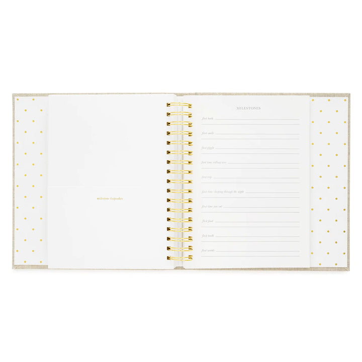 The Baby Book