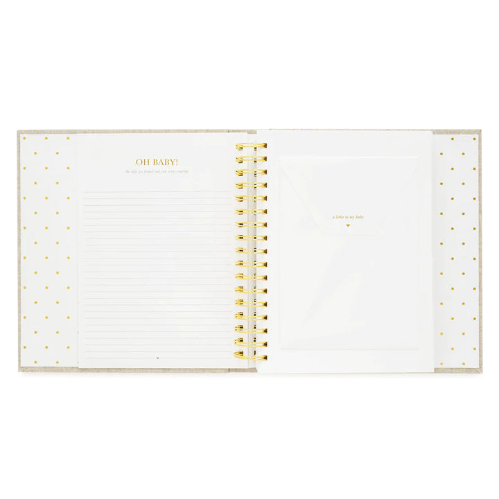 The Baby Book