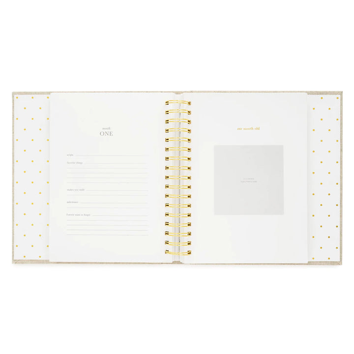 The Baby Book