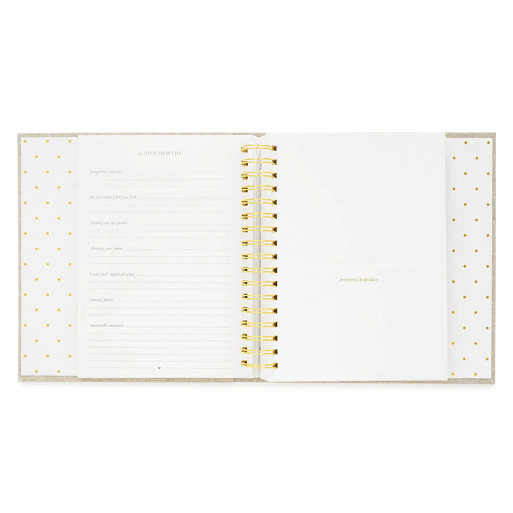 The Baby Book