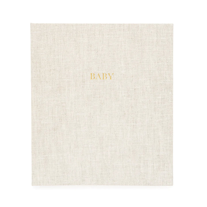 The Baby Book