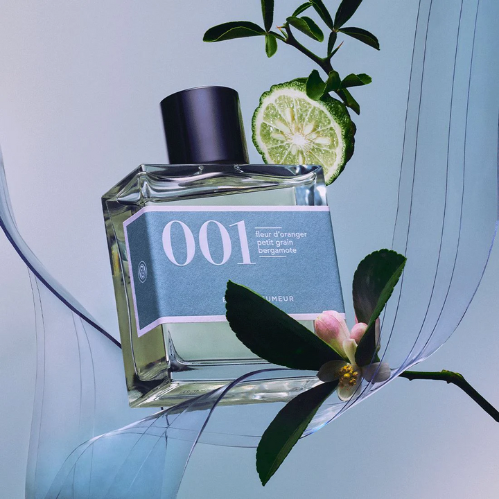 Eau de Parfum 001 | 30ml