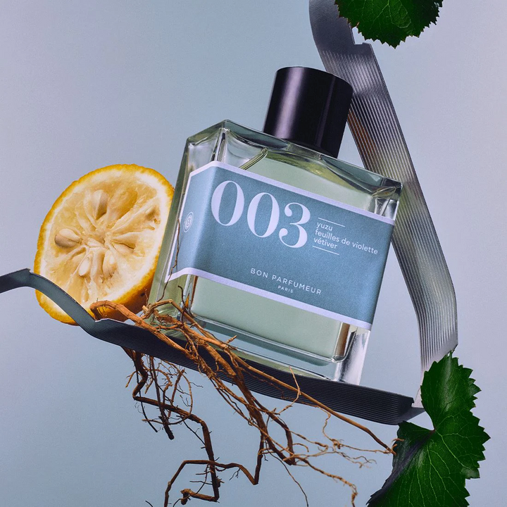 Eau de Parfum 003 | 30ml