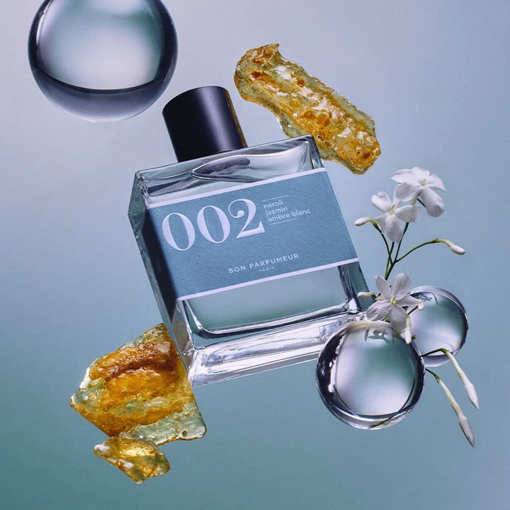Eau de Parfum 002 | 30ml