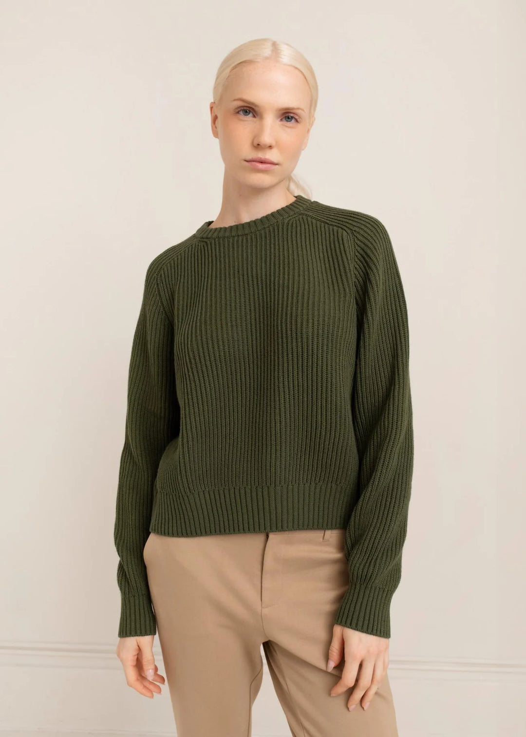 Avery Sweater