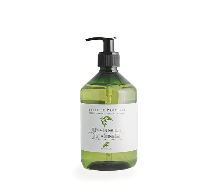 Liquid Hand Soap