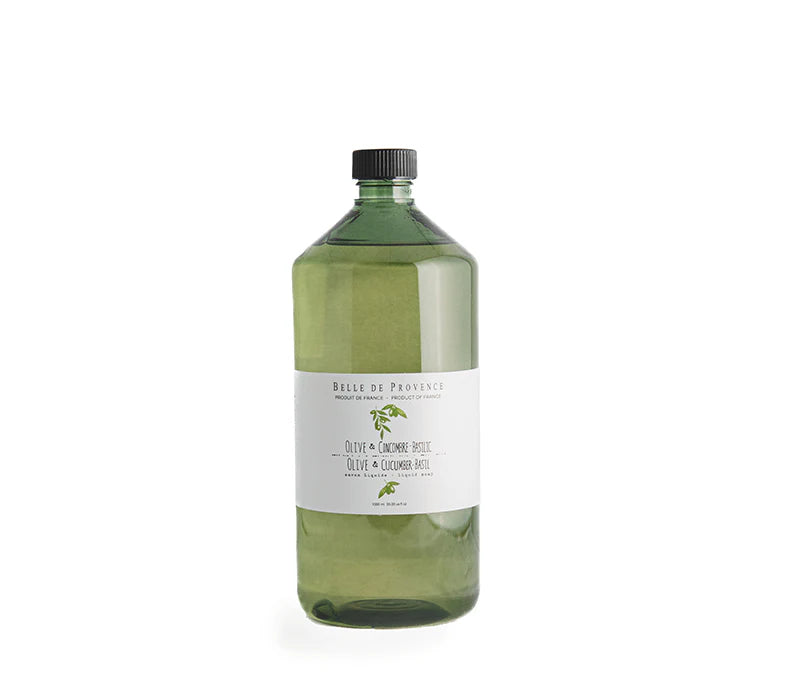 Liquid Hand Soap