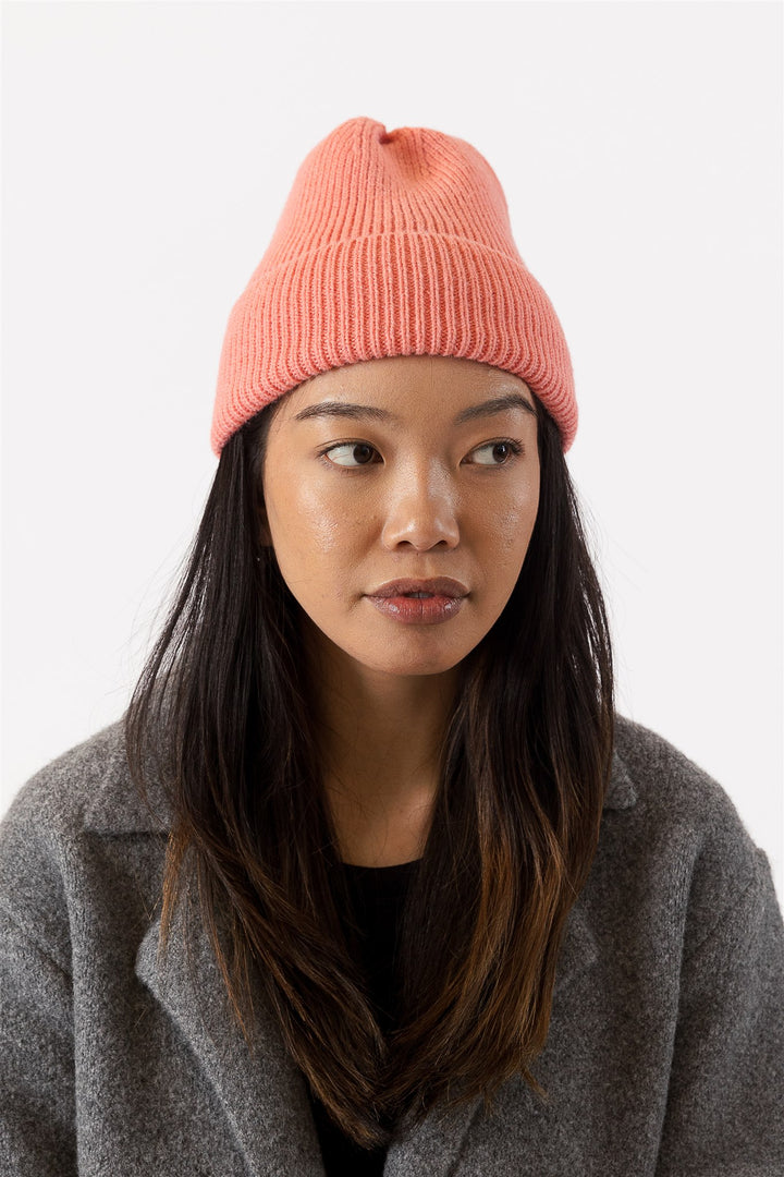 Rib Hat