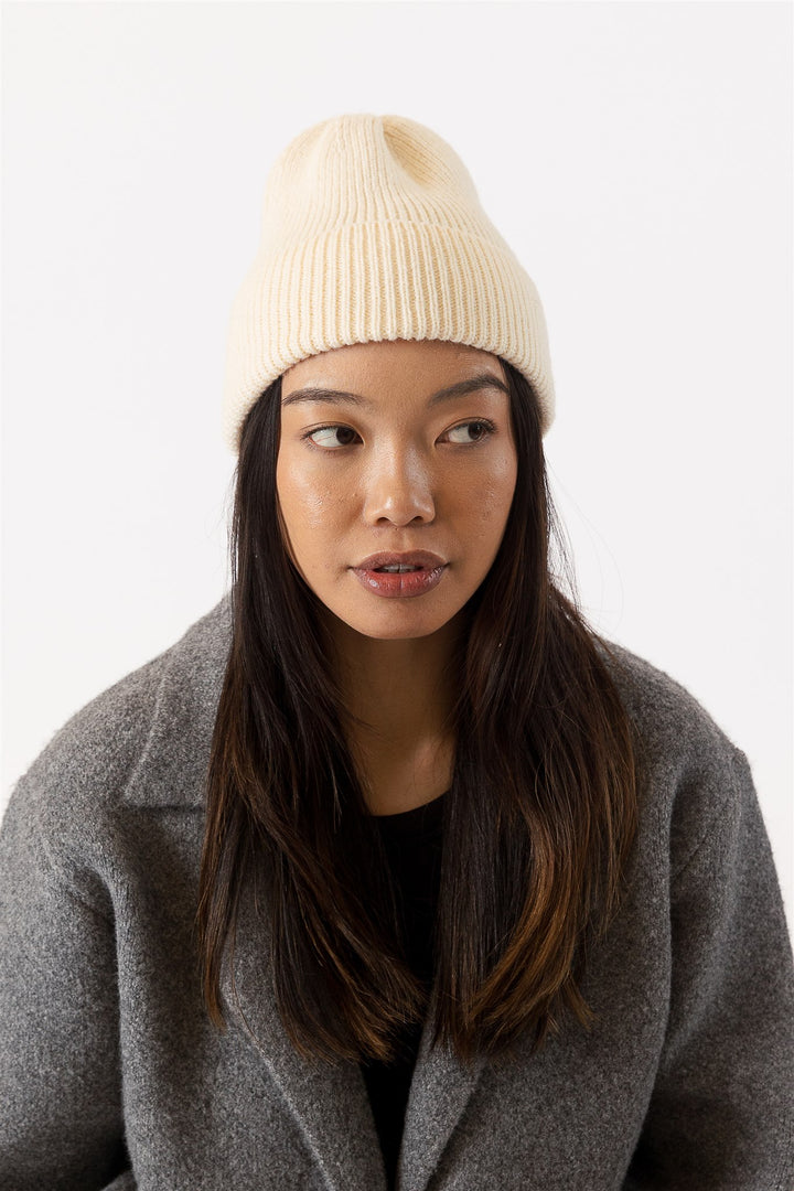 Rib Hat