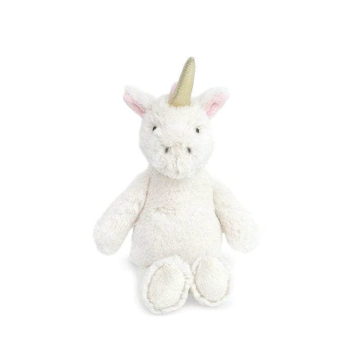 Plush Rattle