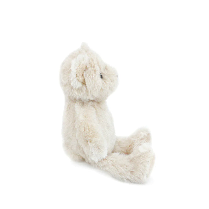 Plush Rattle