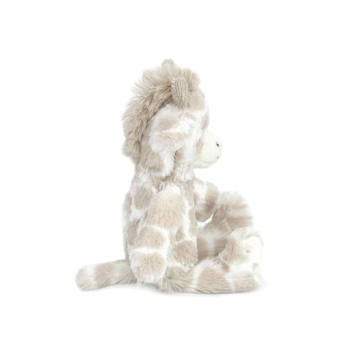 Plush Rattle