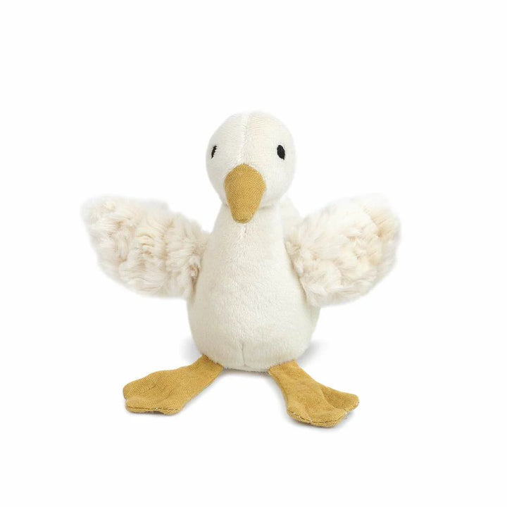 Plush Rattle