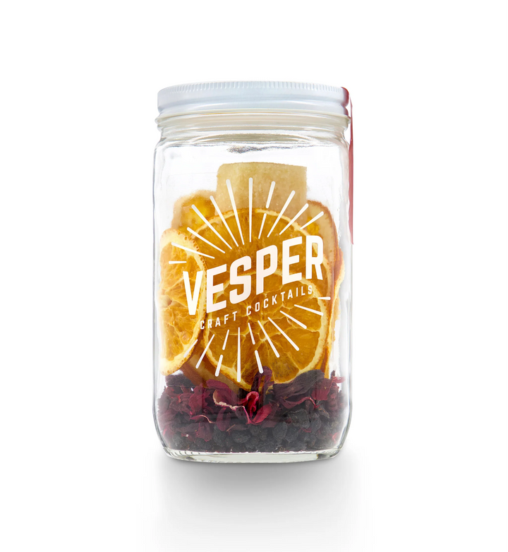 Red Velvet Sangria