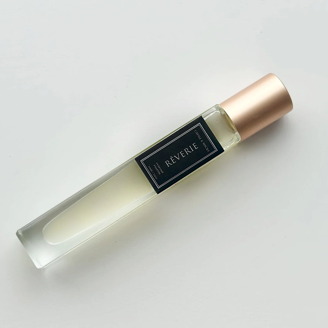 Rêverie Perfume