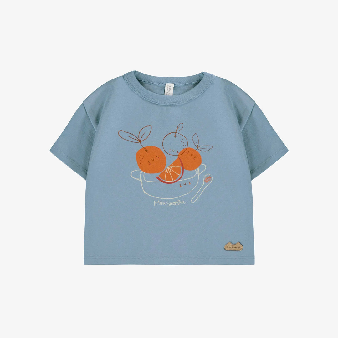 Oranges Tee