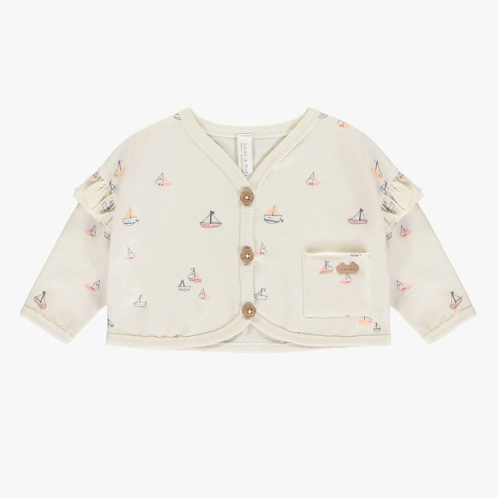 Sail Away Two-Piece Set