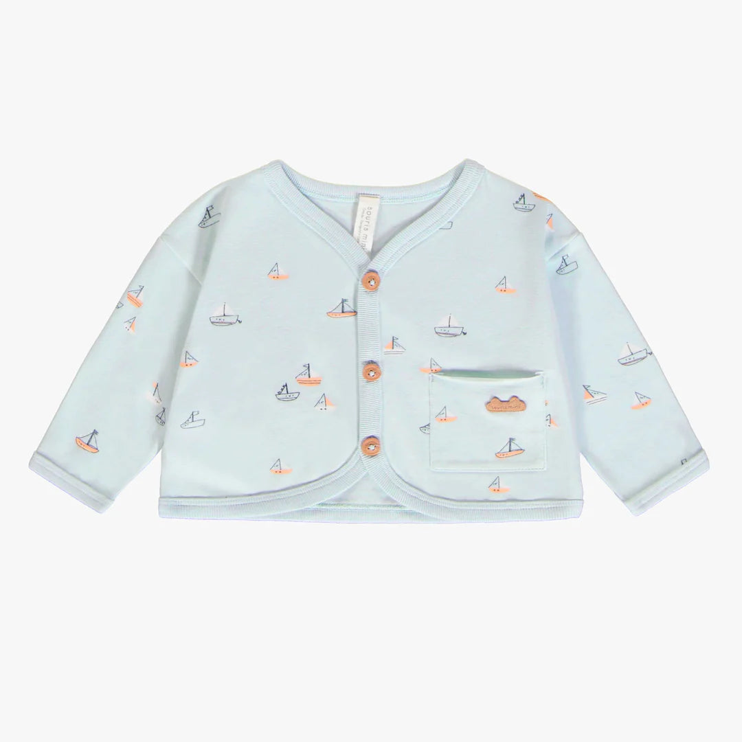 Sail Away Two-Piece Set
