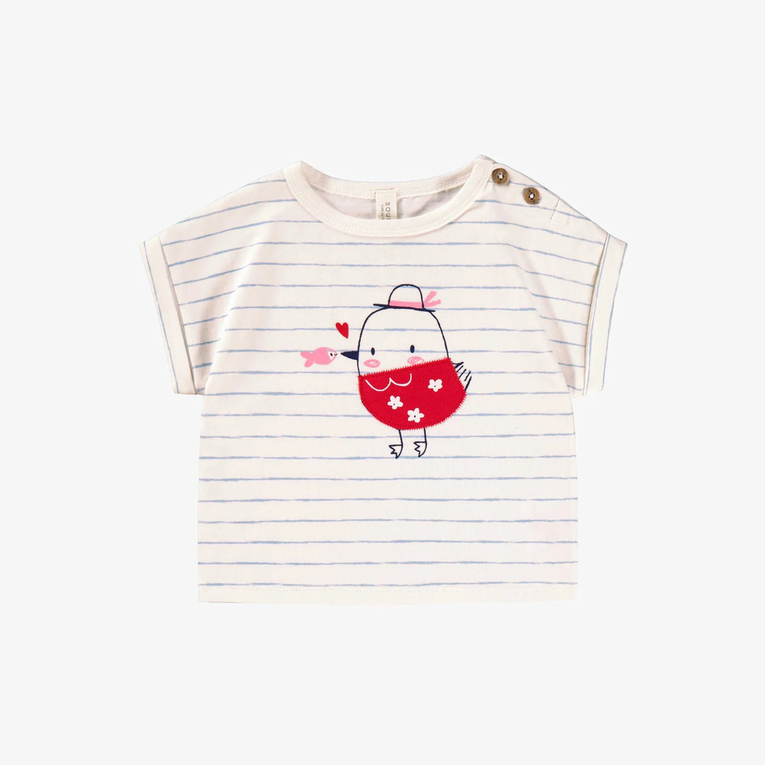 Birdie Shirt
