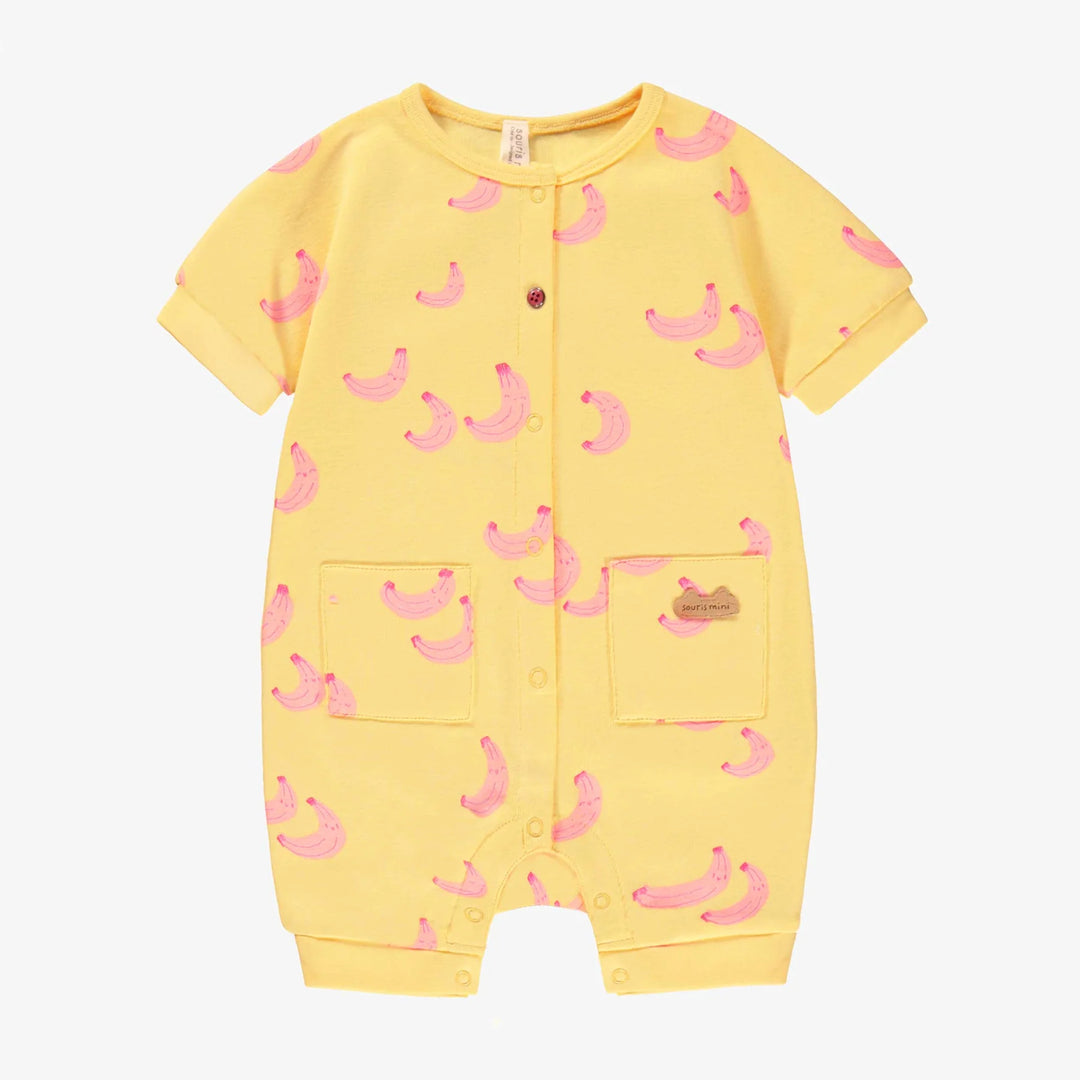 Banana Pyjama