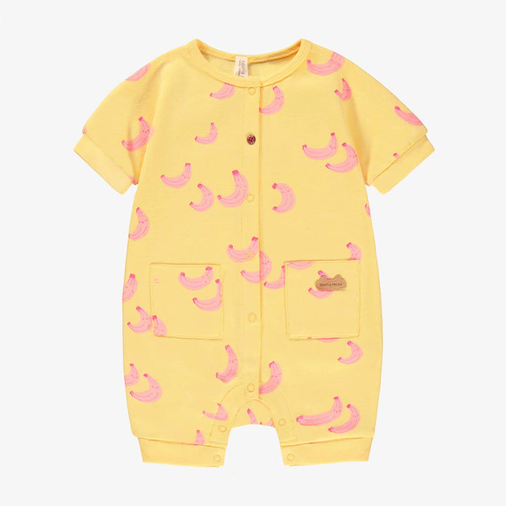 Banana Pyjama