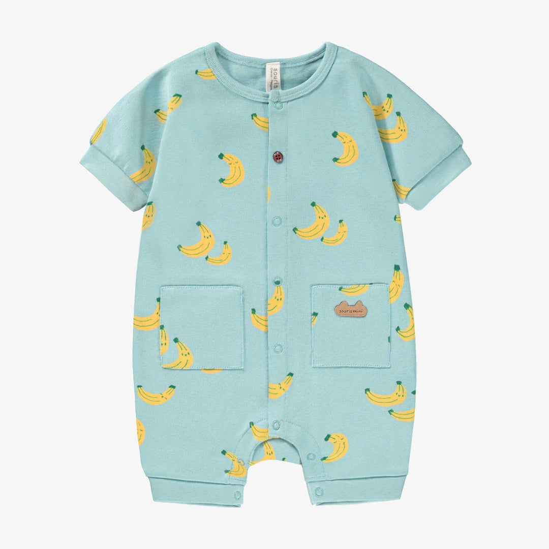 Banana Pyjama