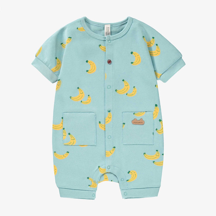 Banana Pyjama