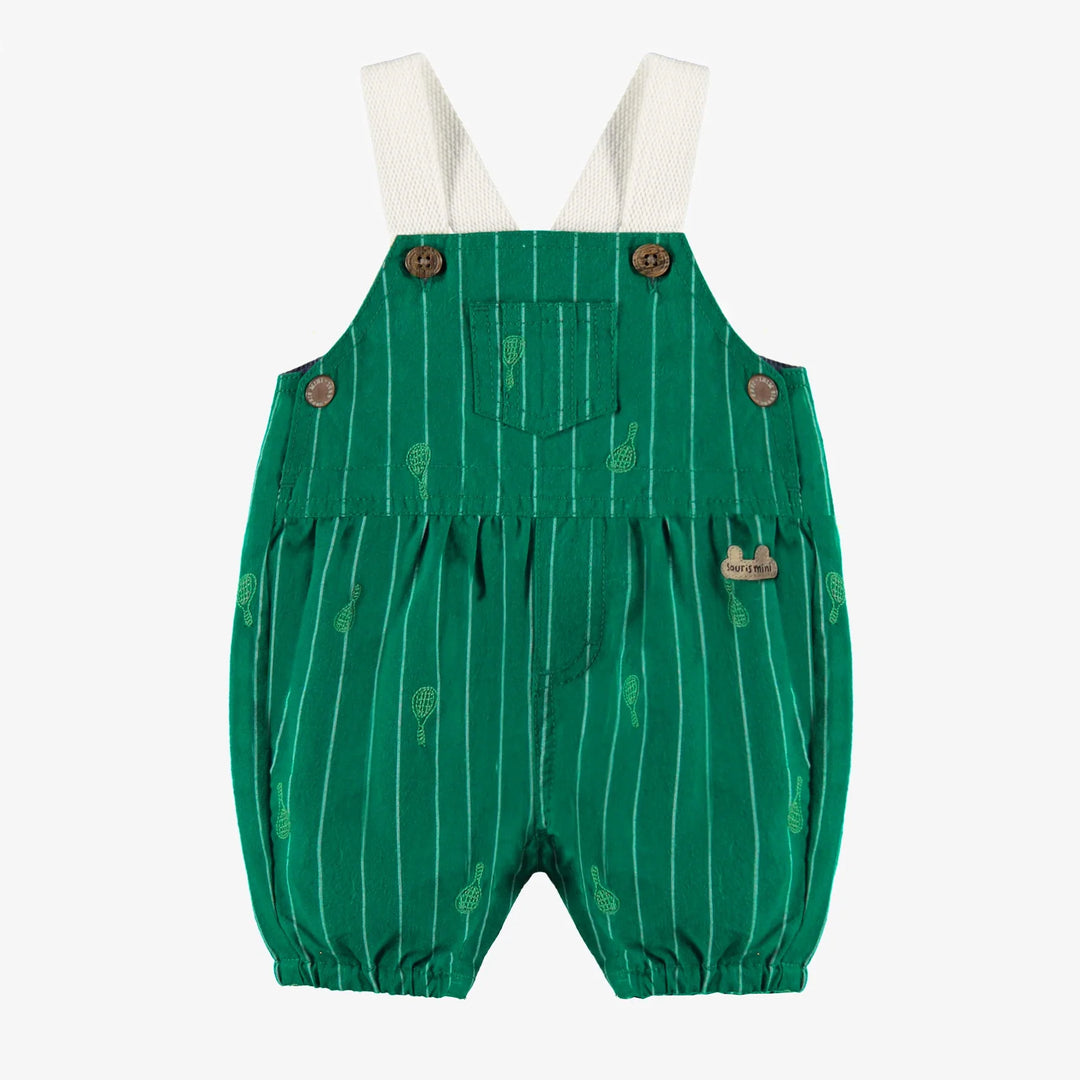 Green Overall