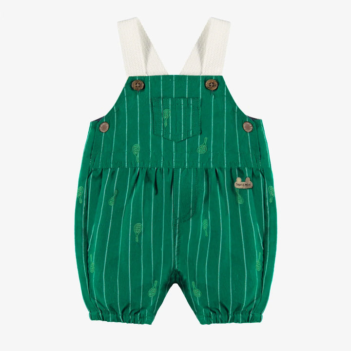 Green Overall