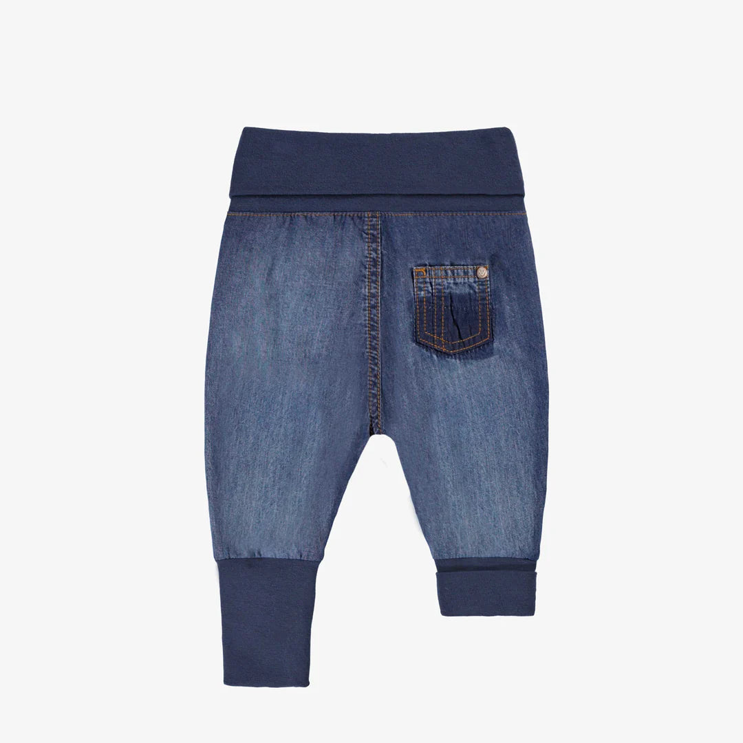 Vintage Denim Pants