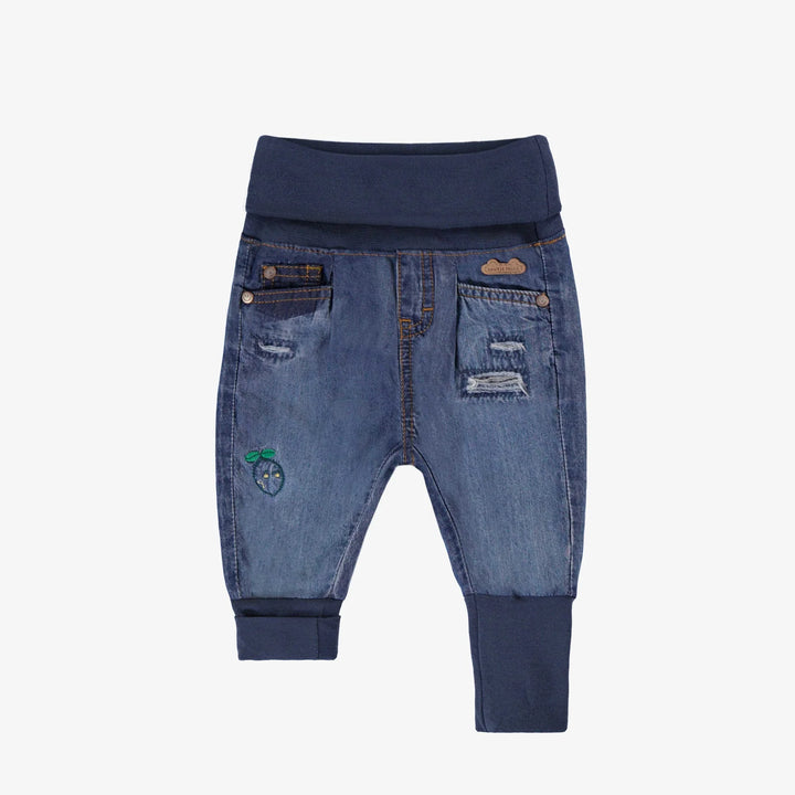 Vintage Denim Pants