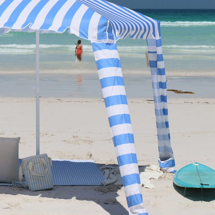 Beach Cabana