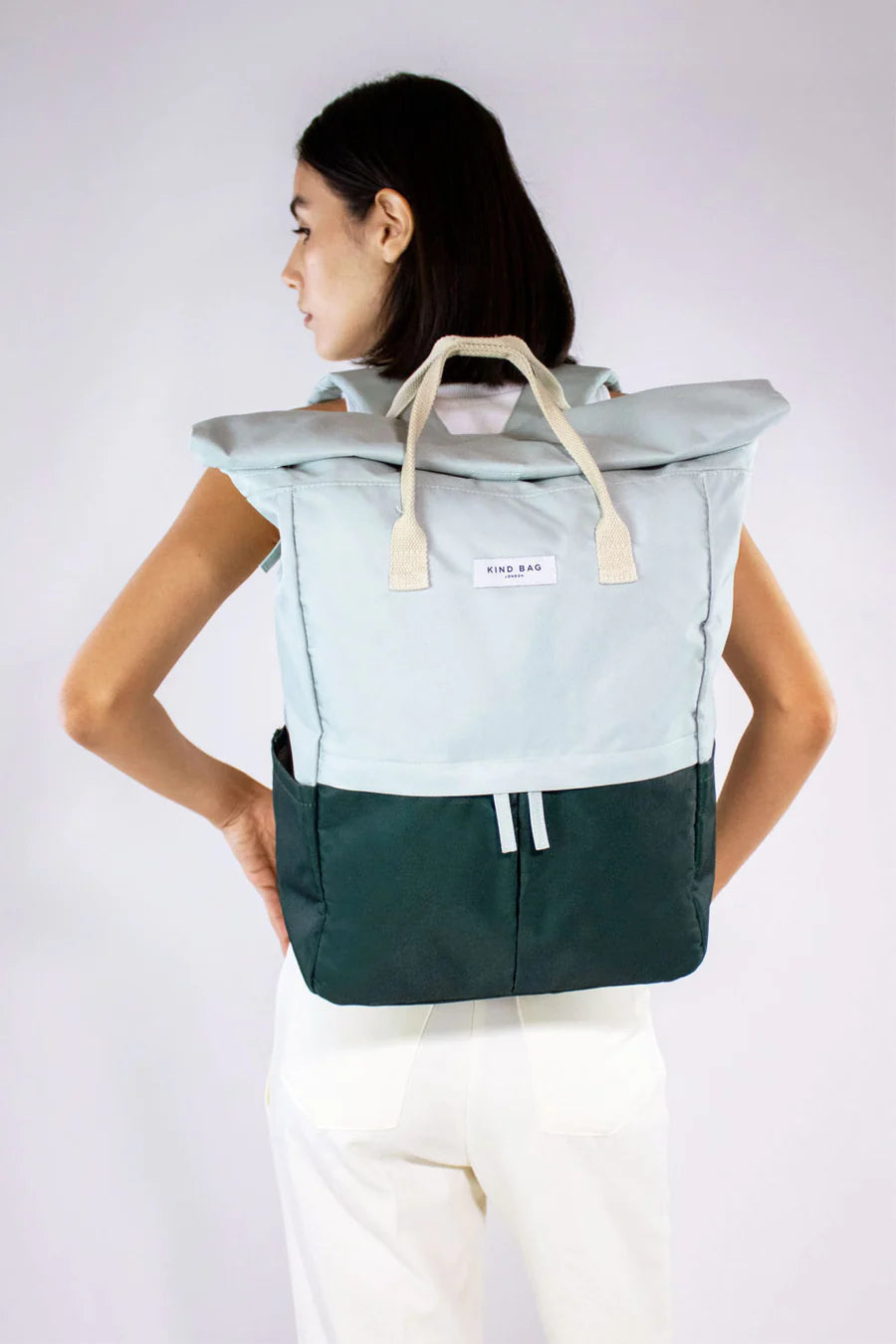 Large Hackney 2.0 Backpack