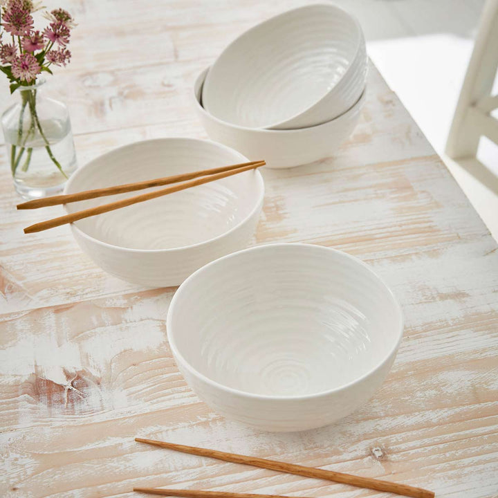 Noodle Bowl