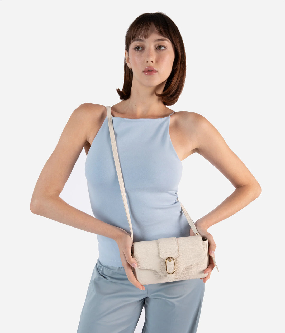 Isabelle Crossbody Bag