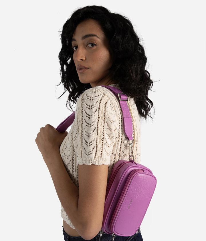 Soleil Crossbody Bag