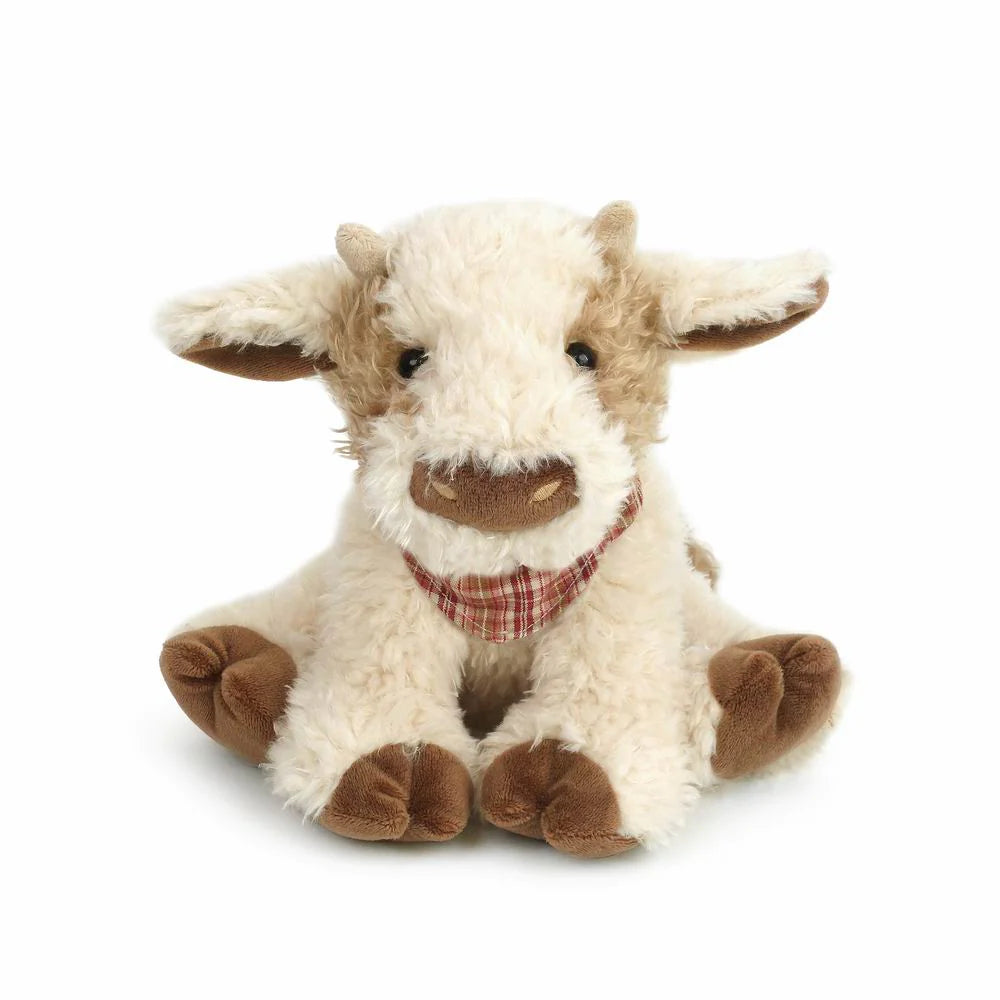 Caden Cow