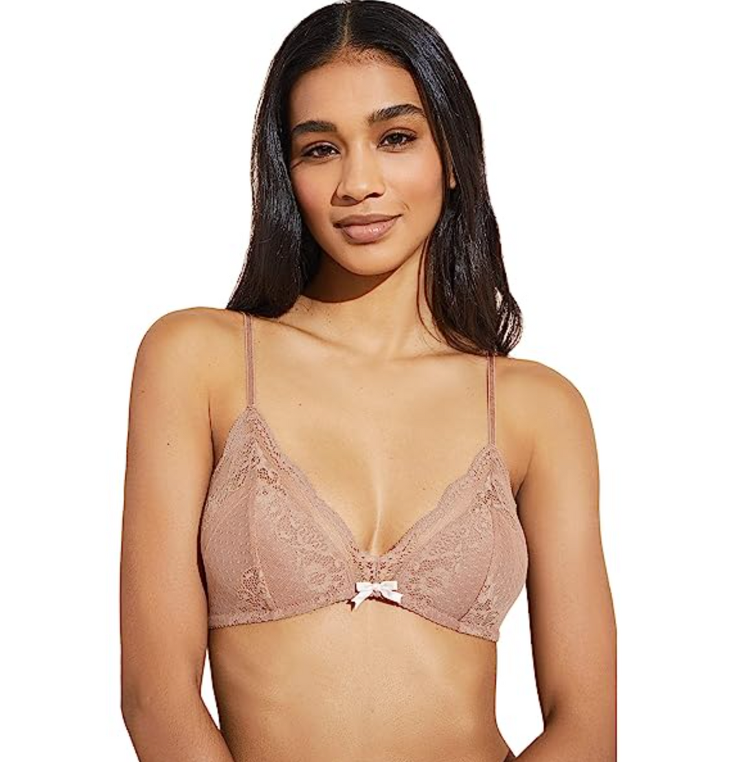 Anouk Bralette