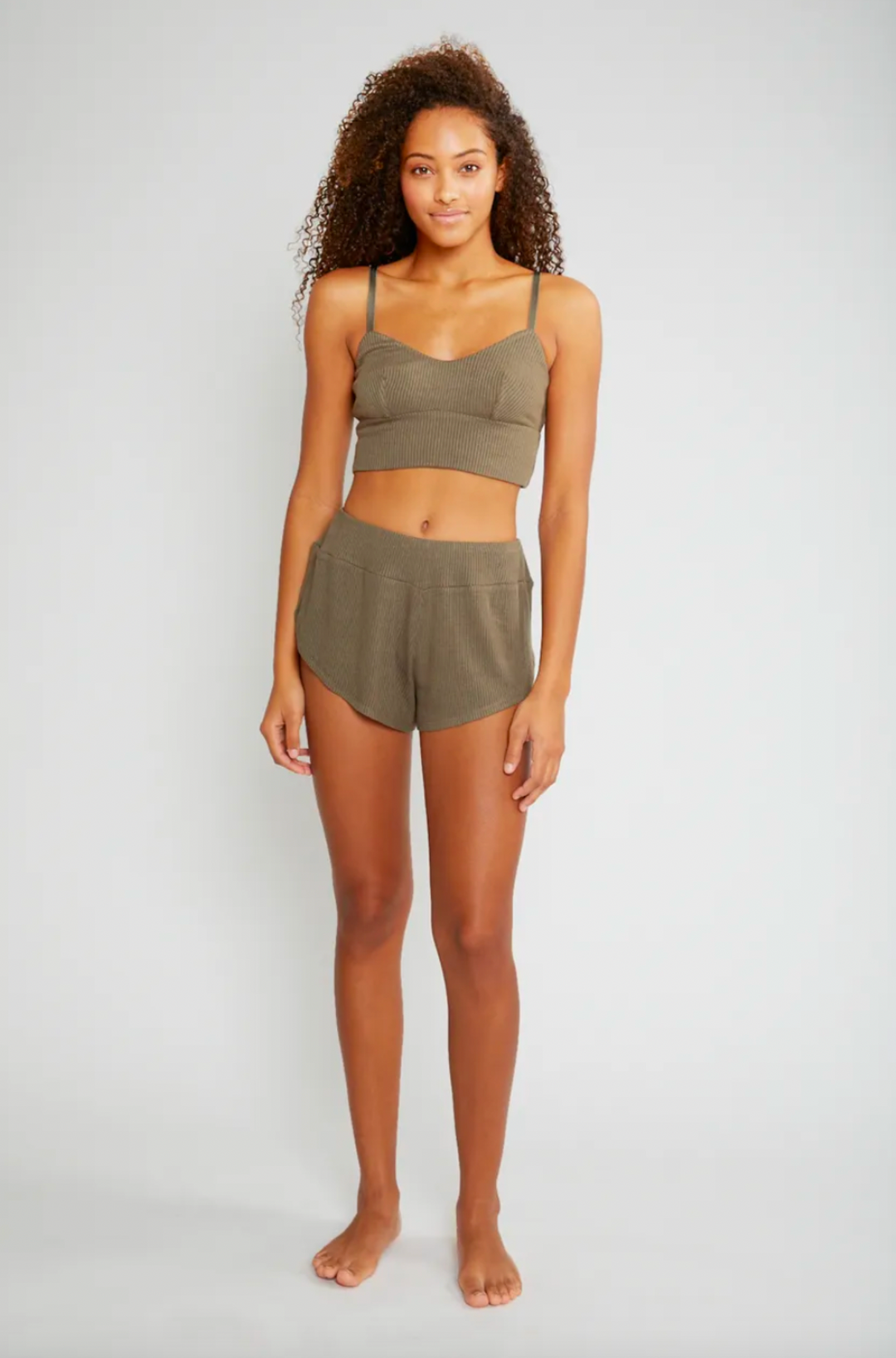 Elon Relaxed Bralette